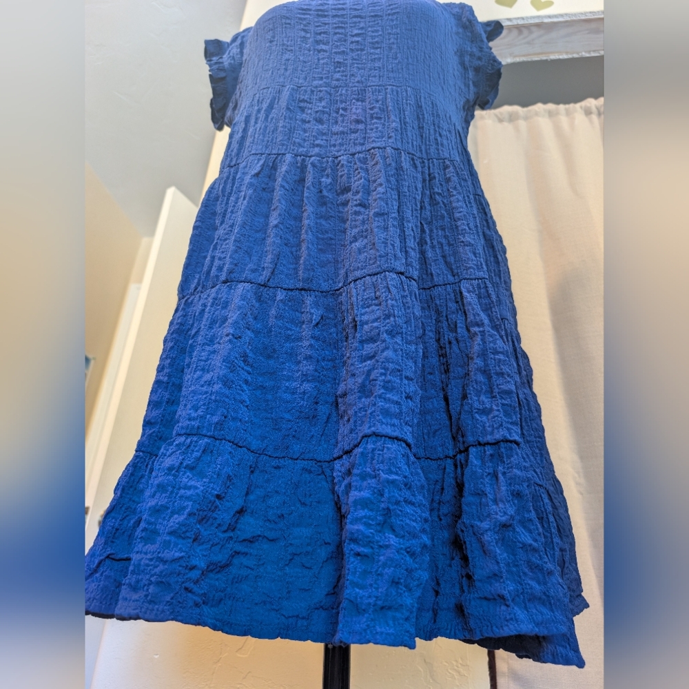 Knox Rose Women's Dress - Picture 3 of 9